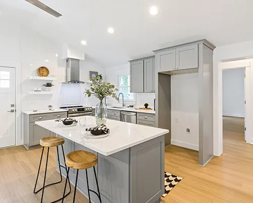 Vences Home Improvement, Inc.