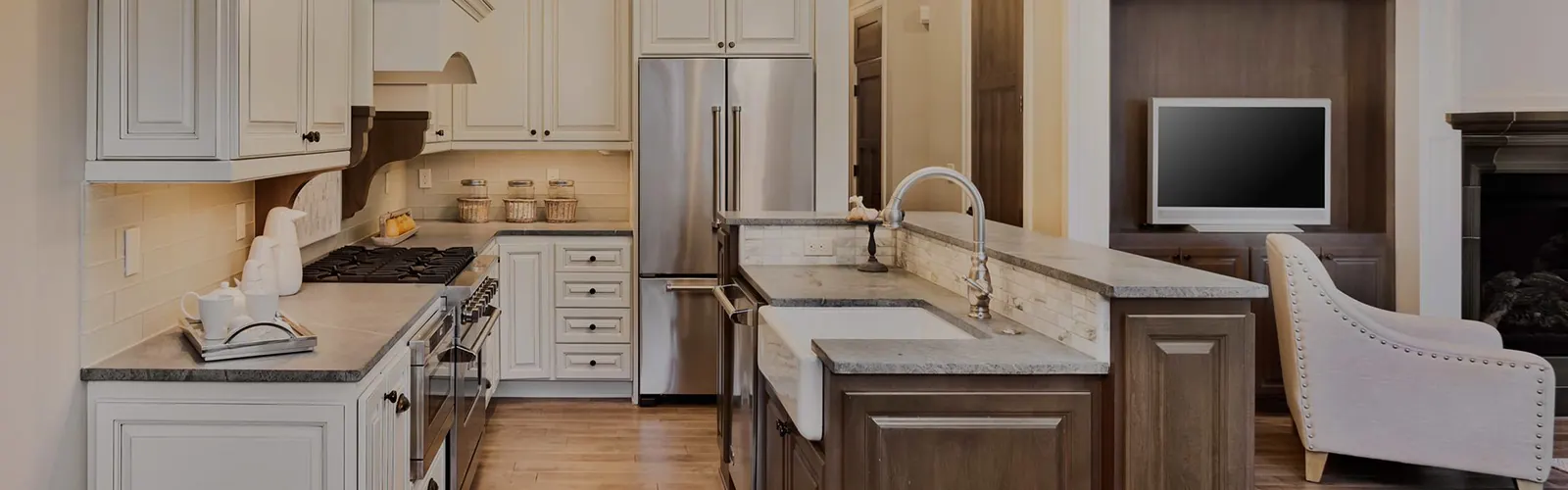 High-Quality Workmanship