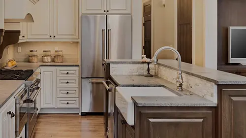 High-Quality Workmanship