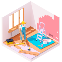 Vences Home Improvement, Inc.